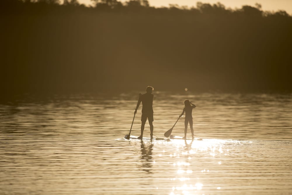 nrma myall shores holiday park