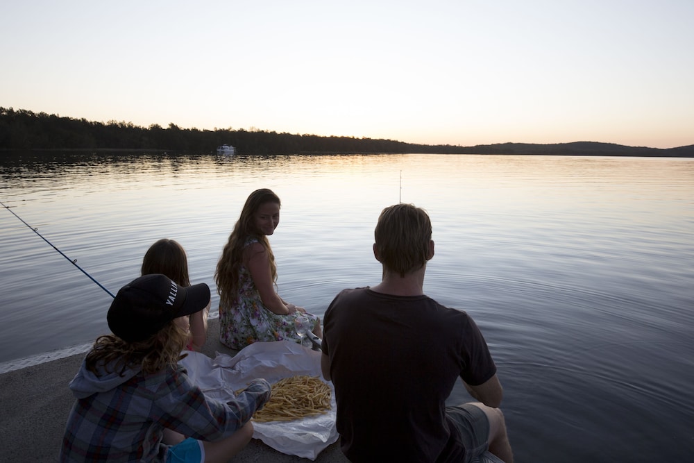 nrma myall shores holiday park