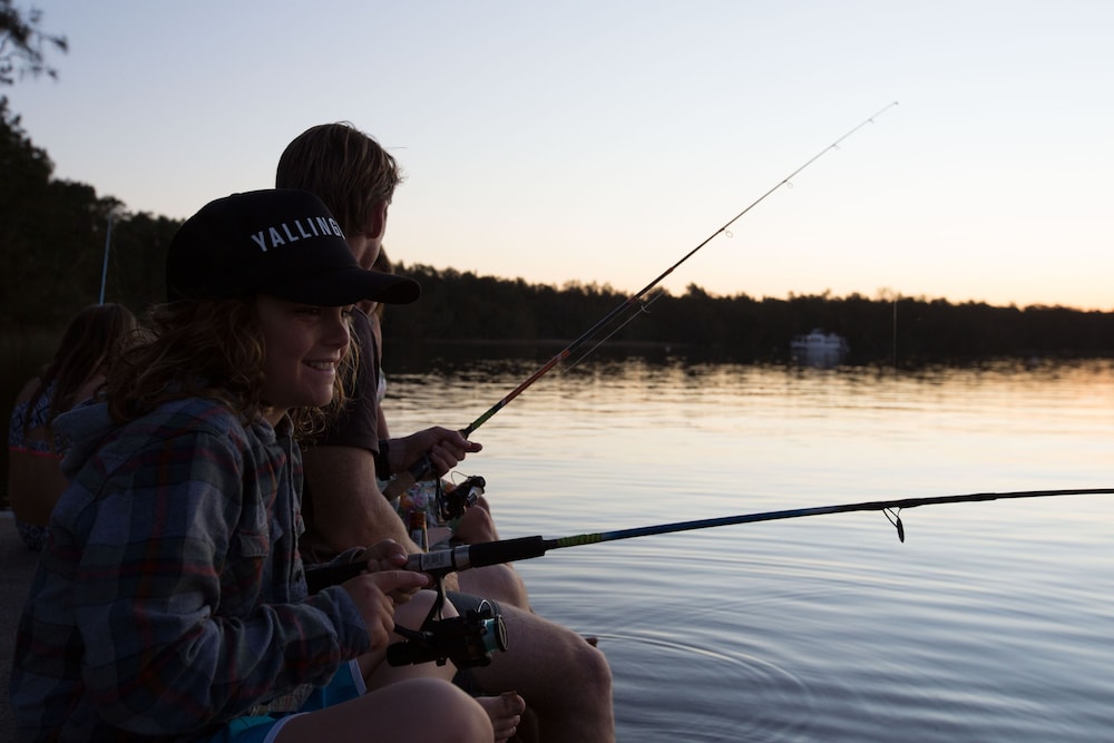 nrma myall shores holiday park