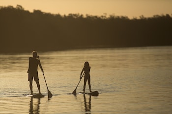 nrma myall shores holiday park