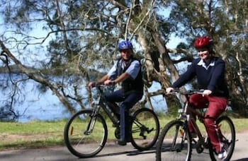 nrma myall shores holiday park