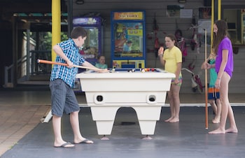 nrma myall shores holiday park