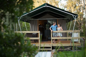 nrma myall shores holiday park