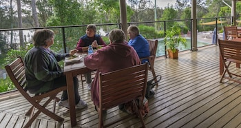 nrma myall shores holiday park