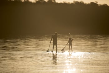 nrma myall shores holiday park