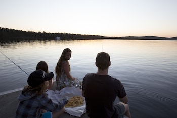 nrma myall shores holiday park