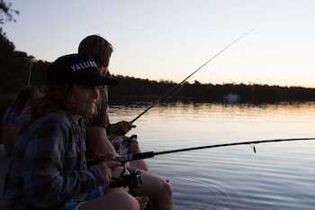 nrma myall shores holiday park