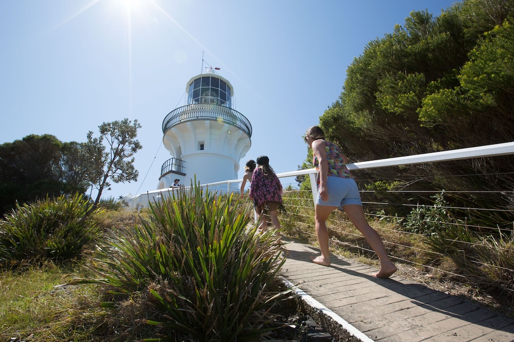 nrma myall shores holiday park