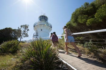 nrma myall shores holiday park