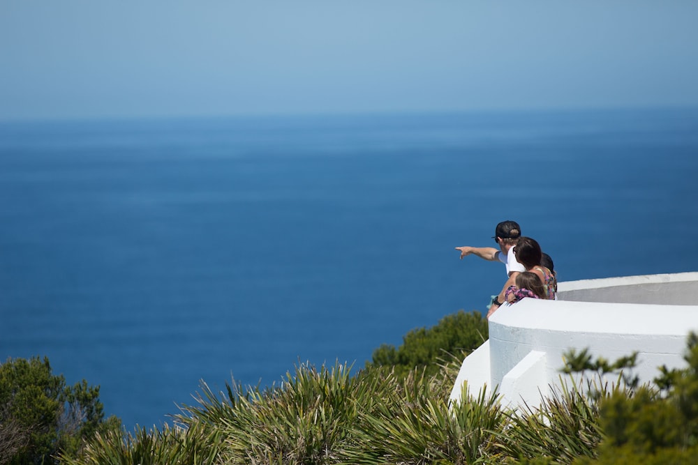 nrma myall shores holiday park