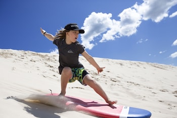 nrma myall shores holiday park