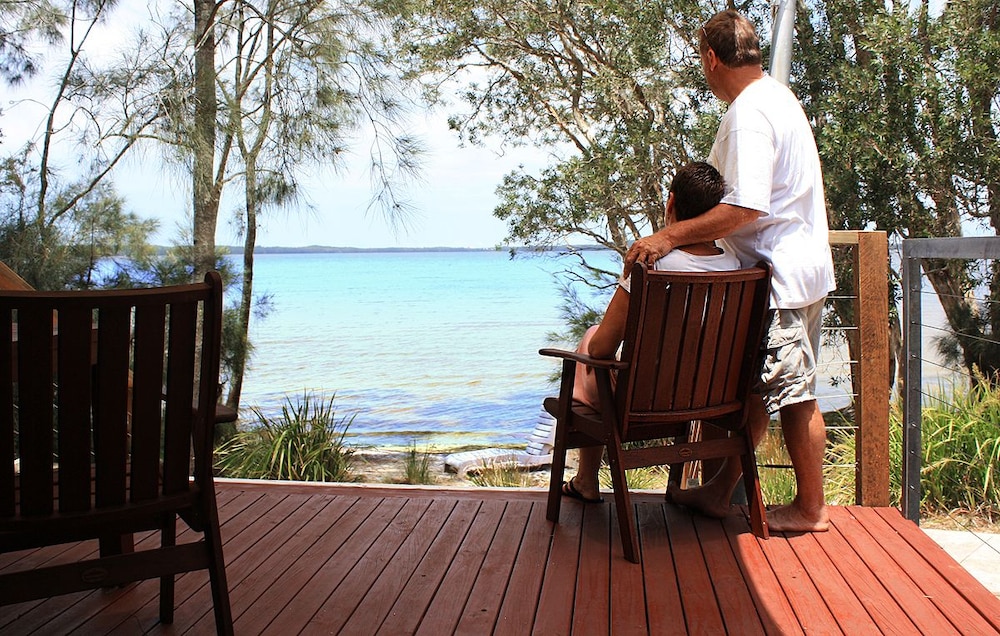 nrma myall shores holiday park