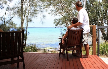 nrma myall shores holiday park