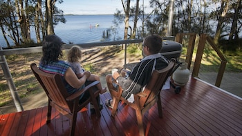 nrma myall shores holiday park