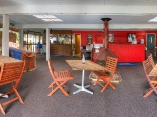 nrma myall shores holiday park