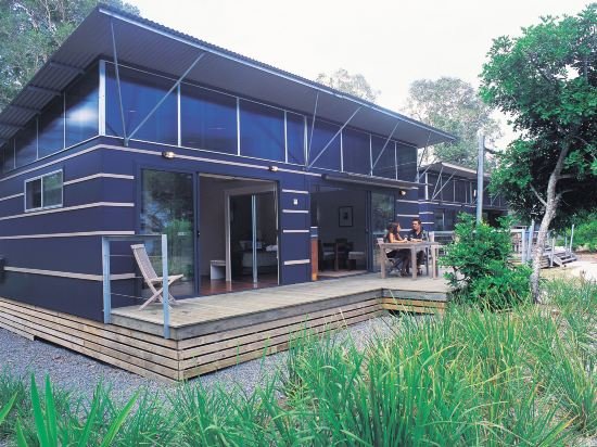 nrma myall shores holiday park