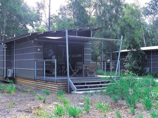 nrma myall shores holiday park