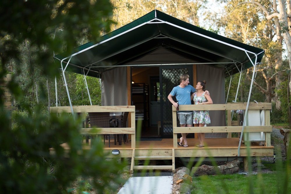 nrma myall shores holiday park