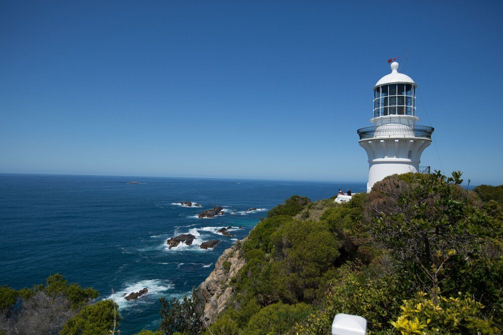 nrma myall shores holiday park