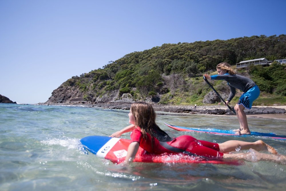 nrma myall shores holiday park