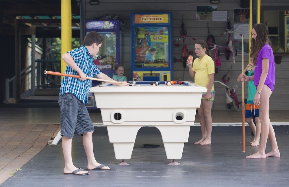 nrma myall shores holiday park