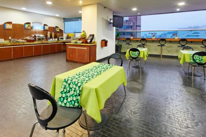 holiday inn express medellin by ihg