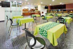 holiday inn express medellin by ihg