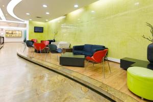 holiday inn express medellin by ihg