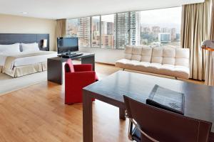 holiday inn express medellin by ihg