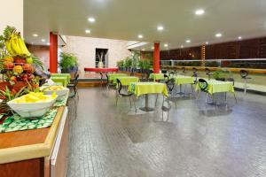 holiday inn express medellin by ihg