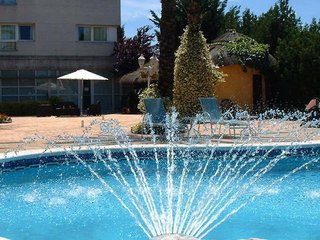 hotel air penedes