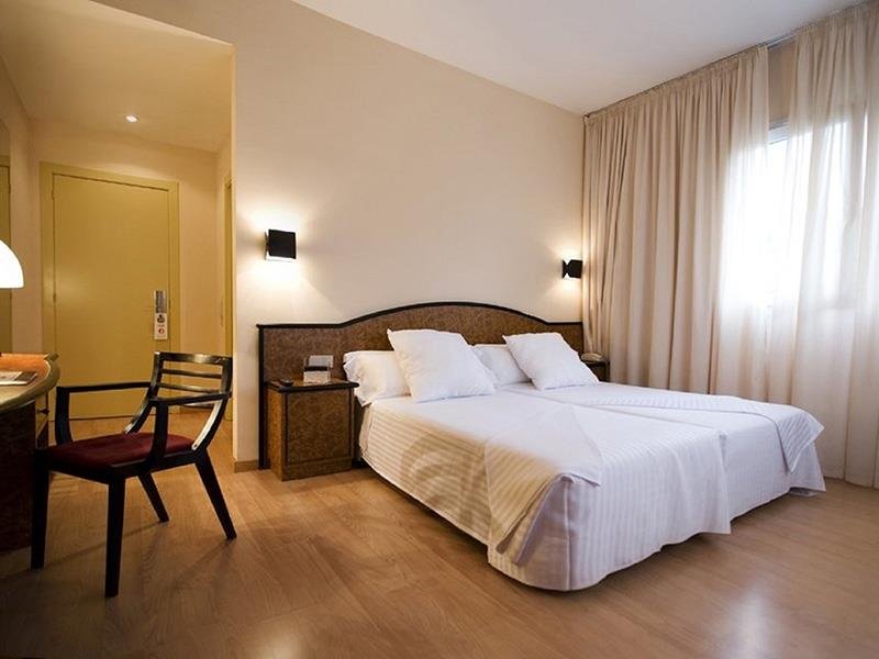 hotel air penedes