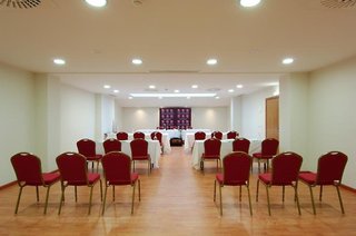 Exe Zaragoza Wtc,La Puebla De Alfinden>>Calatorao,4 star