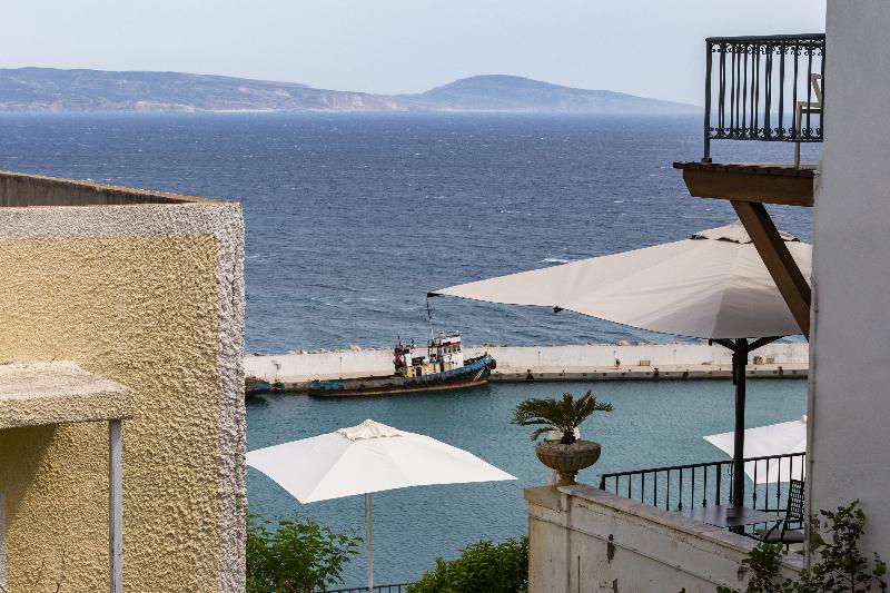 galini mare