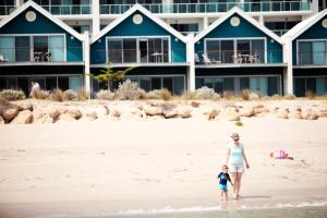 Seashells Mandurah,Perth>>Mandurah,5 star