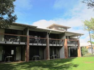 Margarets In Town Apartments,Margaret River Wine Region>>Margaret River,4 star