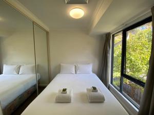 Margarets In Town Apartments,Margaret River Wine Region>>Margaret River,4 star