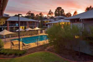 Margarets In Town Apartments,Margaret River Wine Region>>Margaret River,4 star