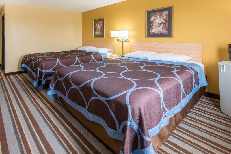 super 8 by wyndham medina