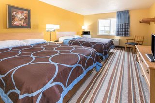 super 8 by wyndham medina