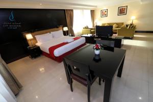 city seasons hotel al ain