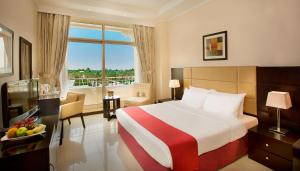 city seasons hotel al ain