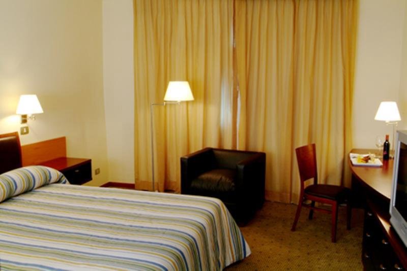 mercure santiago centro