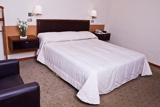 mercure santiago centro