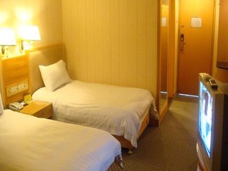 Guang Dong Hotel,Guangzhou>>Foshan,3 star