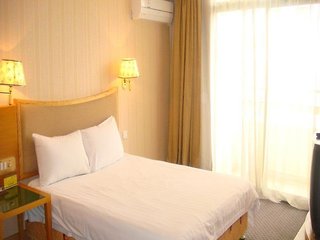 Guang Dong Hotel,Guangzhou>>Foshan,3 star