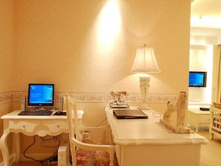huashi hotel