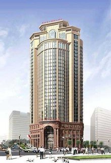 huaan international hotel shenzhen