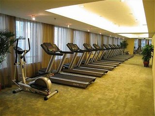 huaan international hotel shenzhen