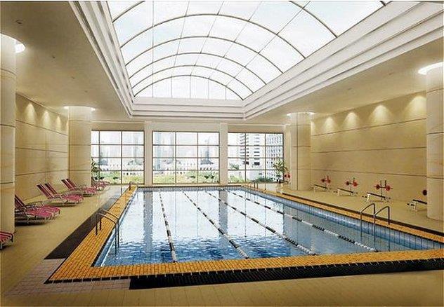 huaan international hotel shenzhen